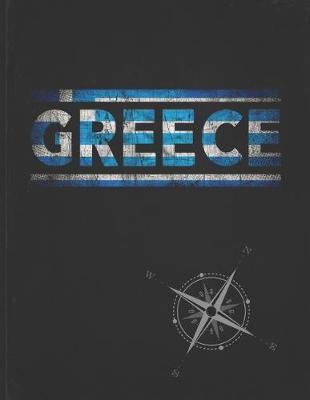 Book cover for Greece