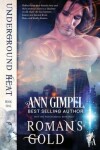 Book cover for Roman's Gold