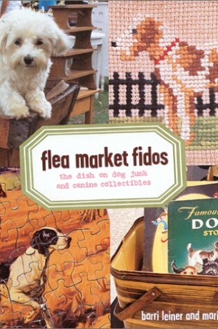 Cover of Flea Market Fidos