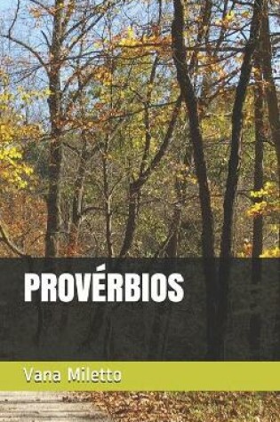 Cover of Proverbios