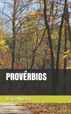 Cover of Proverbios