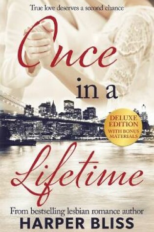 Cover of Once in a Lifetime - Deluxe Edition