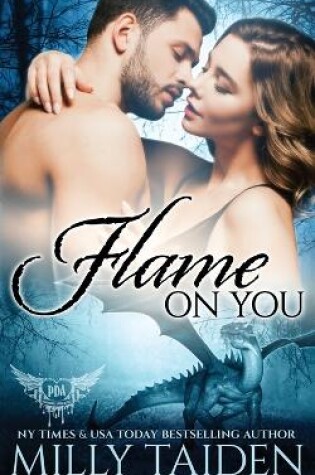 Cover of Flame on You