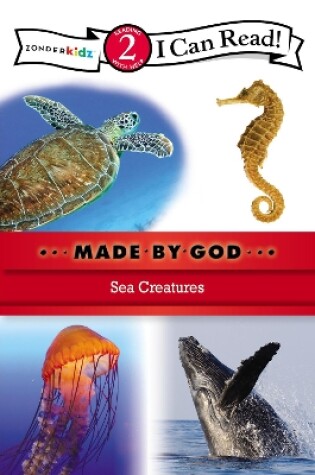 Cover of Sea Creatures