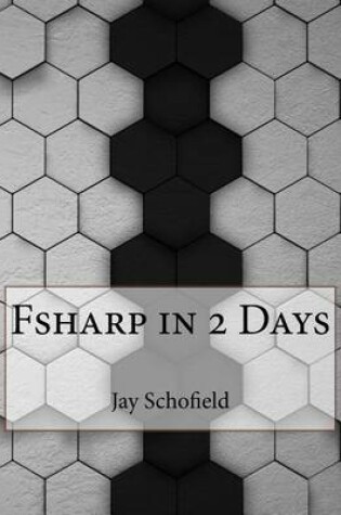 Cover of Fsharp in 2 Days