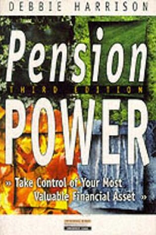 Cover of Pension Power