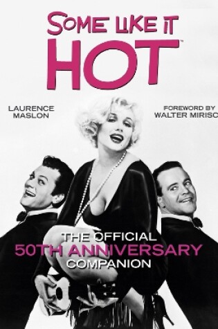 Cover of Some Like it Hot