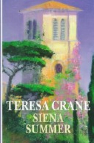 Cover of Sienna Summer