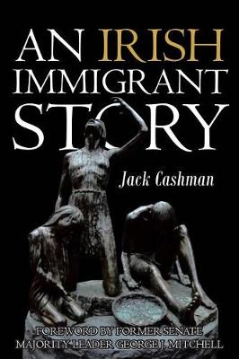 Cover of An Irish Immigrant Story