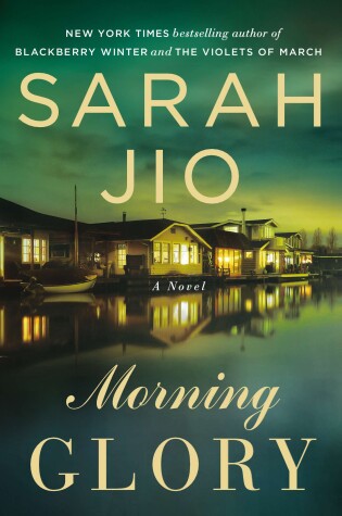 Cover of Morning Glory