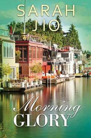 Cover of Morning Glory