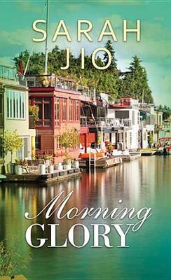Book cover for Morning Glory