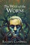 Book cover for The Way of the Worm