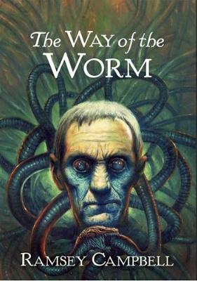 Book cover for The Way of the Worm
