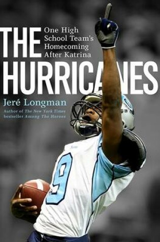 Cover of The Hurricane