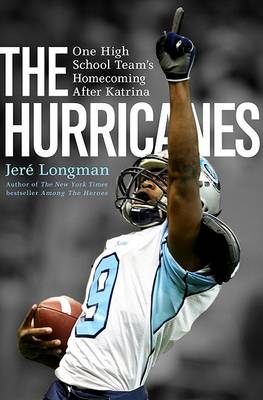 Book cover for The Hurricane