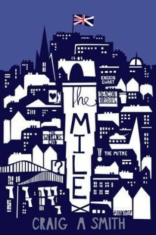 Cover of The Mile