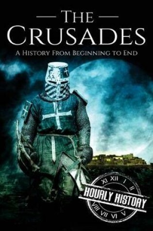 Cover of The Crusades