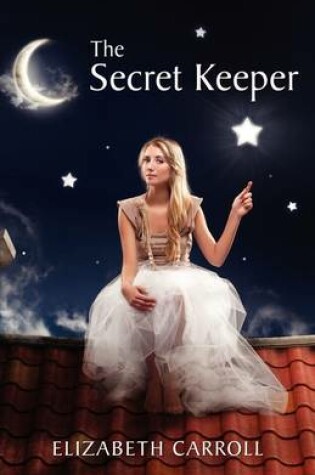 Cover of The Secret Keeper