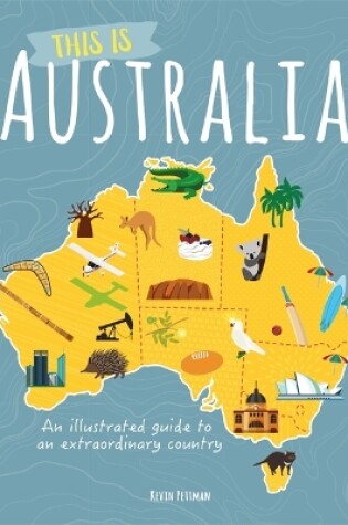 Cover of This is Australia