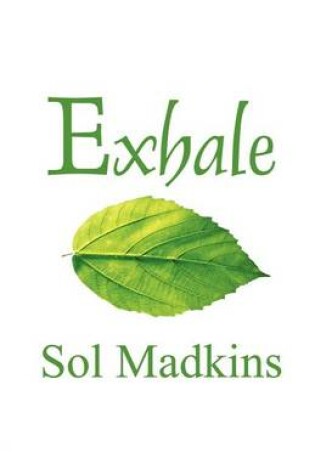 Cover of Exhale