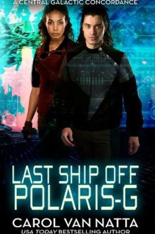 Cover of Last Ship Off Polaris-G