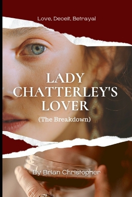 Book cover for Lady Chatterley's Lover (The Breakdown)