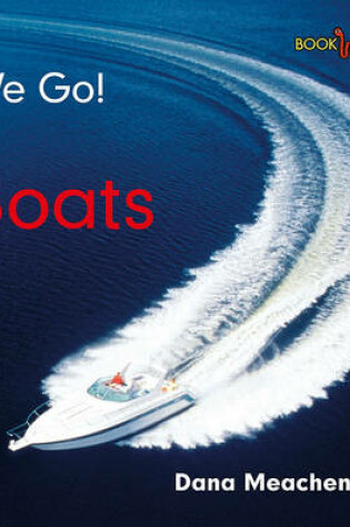 Cover of Boats