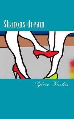 Book cover for Sharons dream