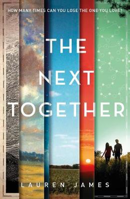 Book cover for The Next Together