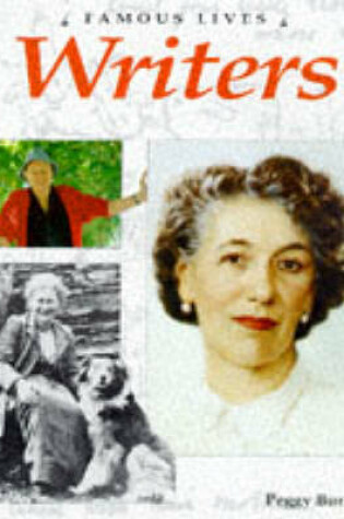 Cover of Writers