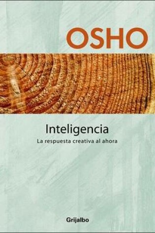 Cover of Inteligencia