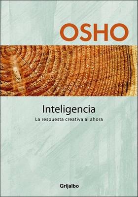 Book cover for Inteligencia