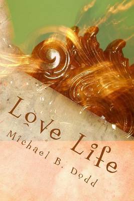 Book cover for Love Life