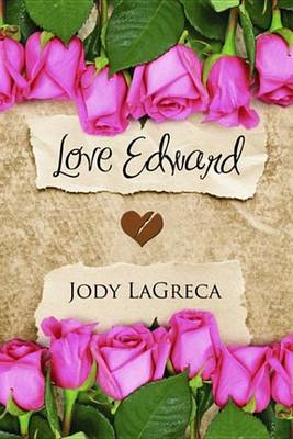 Book cover for Love Edward