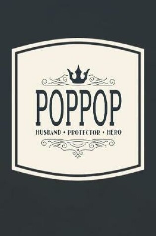 Cover of Poppop Husband Protector Hero