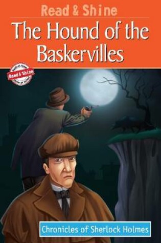 Cover of Hound of the Baskervilles