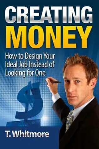 Cover of Creating Money