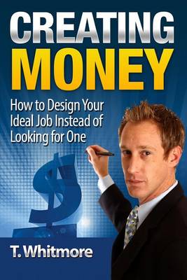 Book cover for Creating Money