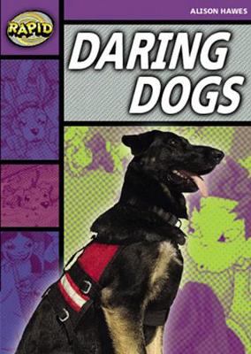 Cover of Rapid Stage 1 Set B Reader Pack: Daring Dogs (Series 1)
