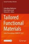 Book cover for Tailored Functional Materials