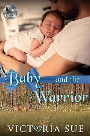 Cover of Baby and the Warrior