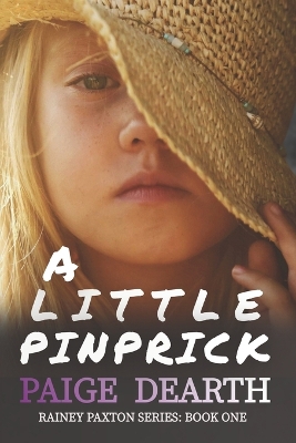 Cover of A Little Pinprick