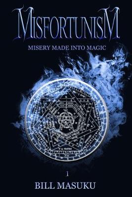 Book cover for Misfortunism