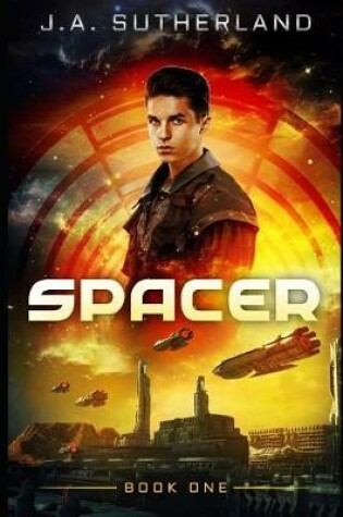 Cover of Spacer