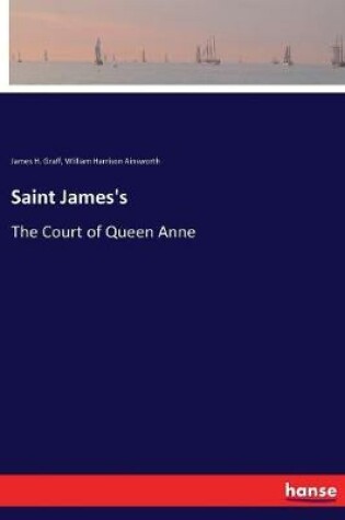 Cover of Saint James's