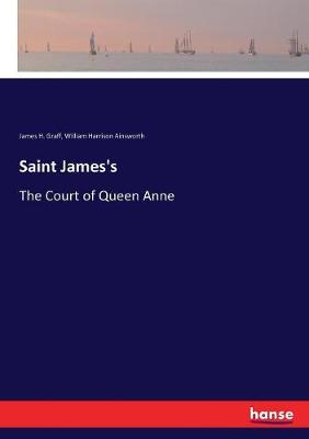 Book cover for Saint James's