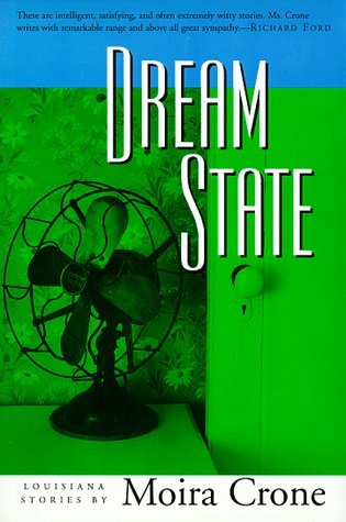 Cover of Dream State