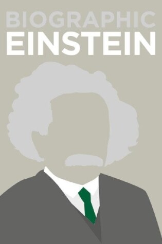 Cover of Biographic: Einstein
