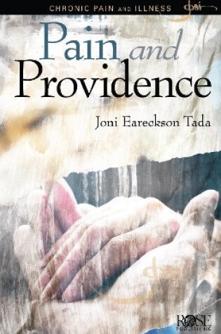 Cover of Pamphlet: Joni Pain and Providence